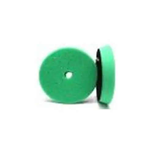 High Pro Green Foam Heavy Cutting Pad-5.2 inch