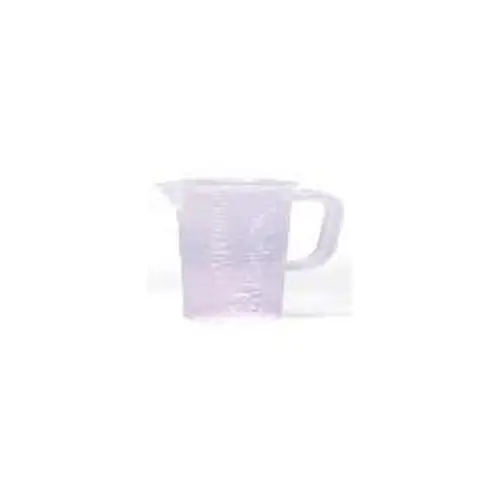 Measuring Cups-Transparent - 100ml