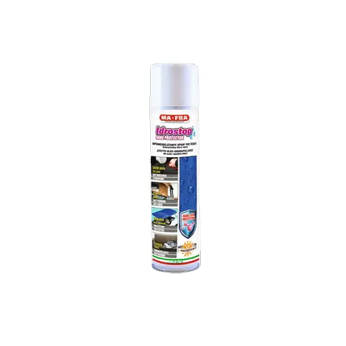 Idrostop Spray Waterproofing Fabric Spray